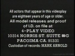 Captura de 'Dirty Debutantes 20' nº 1