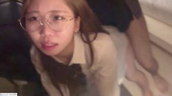 Captura de 'Glasses In Uniform - The Perfect Match!' nº 90