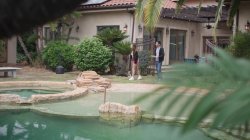 Captura de 'Enjoy Your Stay' nº 4
