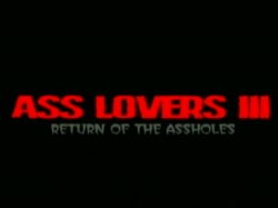 Captura de 'Ass Lovers #3' nº 2