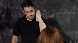 Captura de 'Teaching Anal' nº 26