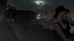Captura de 'Katwoman XXX' nº 34