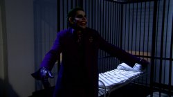 Captura de 'Katwoman XXX' nº 11