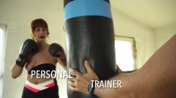 Captura de 'Personal Trainer Volume 05' nº 1