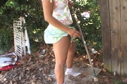 Captura de 'Pubic Hair For Sale 3' nº 55