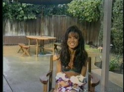 Captura de 'Spending the Night with Kobe' nº 106