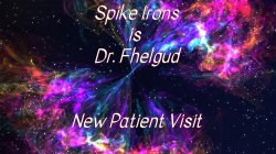 Captura de 'Dr Fhelgud New Patient Visit' nº 2