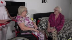 Captura de 'Care Home Capers' nº 12