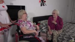 Captura de 'Care Home Capers' nº 13