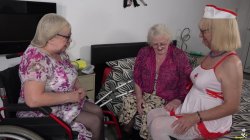 Captura de 'Care Home Capers' nº 15