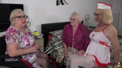 Captura de 'Care Home Capers' nº 16