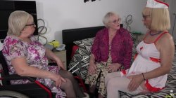 Captura de 'Care Home Capers' nº 18