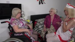 Captura de 'Care Home Capers' nº 23