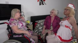 Captura de 'Care Home Capers' nº 24