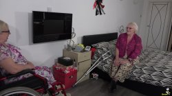 Captura de 'Care Home Capers' nº 6