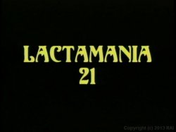 Captura de 'Lactamania 21' nº 2