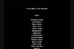 'Fuck Me In The Shower' screenshot nº 135