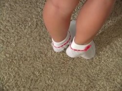 Captura de 'Foot Fashion Show #5 Jerk Off Encouragement' nº 85