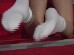 Captura de 'Foot Fashion Show #5 Jerk Off Encouragement' nº 41