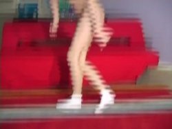 Captura de 'Foot Fashion Show #5 Jerk Off Encouragement' nº 46