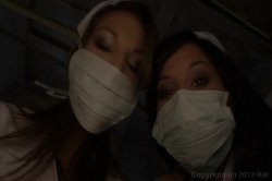 'Young Nurses (French)' screenshot nº 1
