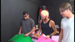 Captura de 'Fuck A Fan Vol. 20' nº 42