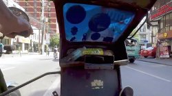Captura de 'Filipina Trike Patrol Volume 47' nº 116