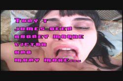 Captura de 'Cum Guzzling Whores' nº 2