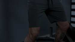 Captura de 'TS Workout' nº 5