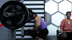 Captura de 'TS Workout' nº 6