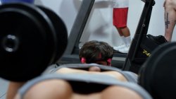 Captura de 'TS Workout' nº 7