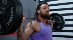 Captura de 'TS Workout' nº 10