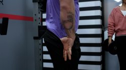 Captura de 'TS Workout' nº 11