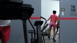 Captura de 'TS Workout' nº 20