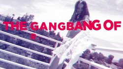'Gangbang Of Riley Reid, The' screenshot nº 1