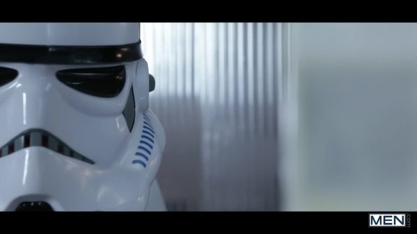 Free Video Preview image 7 from Star Wars: The Gay  Awakens