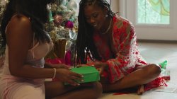 Captura de 'Big Dick For Christmas' nº 7