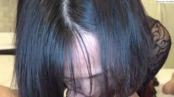 'Slender Milf Goes Wild' screenshot nº 35