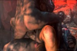 Captura de 'Hannah Goes to Hell' nº 132