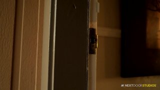 Damien Michaels & Jackson Cooper in Daddy Decides for Next Door Studios - clip
