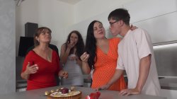 'Naughty Aunties' screenshot nº 51