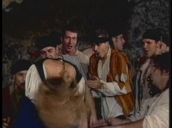 Captura de 'Selen the Girl of Treasure Island' nº 3
