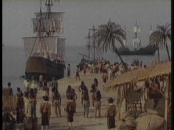 Captura de 'Selen the Girl of Treasure Island' nº 39