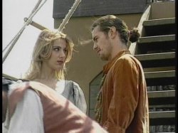 Captura de 'Selen the Girl of Treasure Island' nº 42
