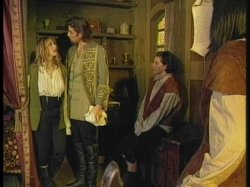 Captura de 'Selen the Girl of Treasure Island' nº 56