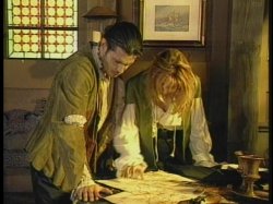 Captura de 'Selen the Girl of Treasure Island' nº 58