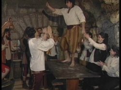 Captura de 'Selen the Girl of Treasure Island' nº 6