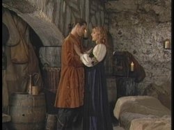 Captura de 'Selen the Girl of Treasure Island' nº 7