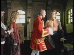 Captura de 'Selen the Girl of Treasure Island' nº 75