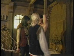 Captura de 'Selen the Girl of Treasure Island' nº 78